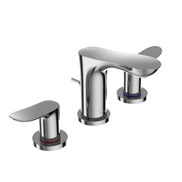 TOTO TLG01201U#CP GO Series Bathroom Sink Faucet