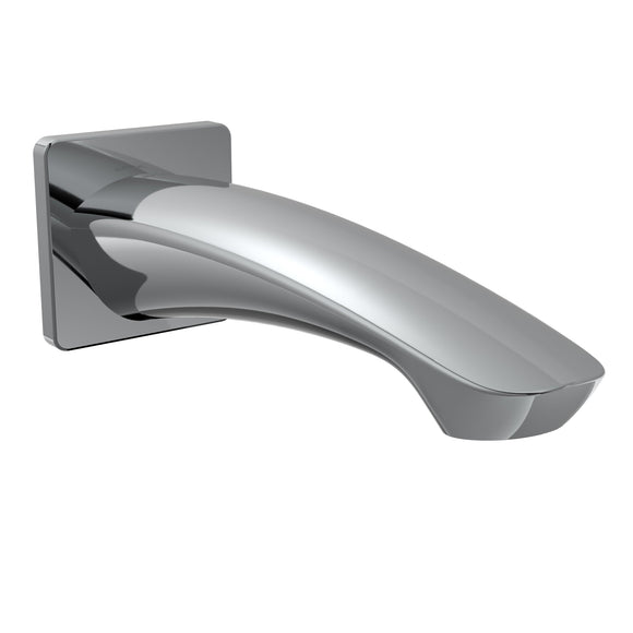 TOTO TBG09001U#CP GM Wall Tub Spout