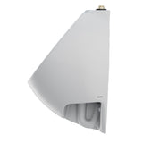 TOTO UT105UG#01 Wall-Mount ADA Compliant 0.125 GPF Urinal with Top Spud Inlet, Cotton White