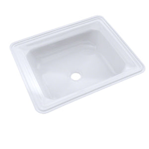 TOTO LT973G#01 Guinevere Undermount Bathroom Sink