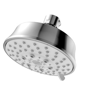 TOTO TBW03001U4#CP Left Series Classic Round Showerhead