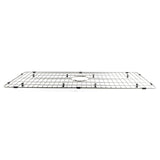 ALFI Brand ABGR36 Solid Stainless Steel Kitchen Sink Grid for ABF3618 Sink