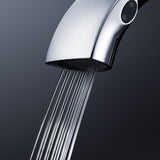 TOTO TLP01701U#CP ZN 1.1 GPM Electronic Touchless Bathroom Faucet with SOFT FLOW in Polished Chrome