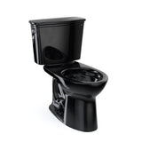 TOTO CST786CE#51 Drake Transitional Two-Piece 1.28 GPF Tornado Flush Toilet