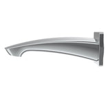 TOTO TBG09001U#CP GM Wall Tub Spout, Polished Chrome