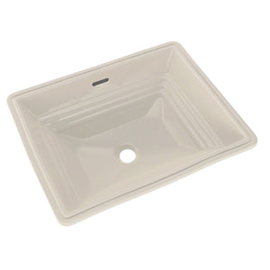 TOTO LT533#12 Promenade Undermount Bathroom Sink