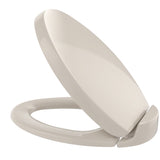 TOTO SS204#03 Oval SoftClose Slow Close Toilet Seat and Lid