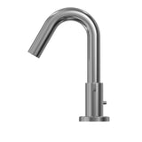 TOTO TLG11201UA#CP GF Series Two Lever Handle Widespread Bathroom Sink Faucet, Polished Chrome