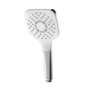 TOTO TBW02010U4#CP G Series 4" Square Handshower