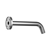 TOTO T26L32E#CP Helix Wall-Mount ECOPOWER Touchless Bathroom Faucet, 20 Second On-Demand Flow