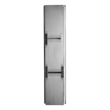 ALFI ABN0836-PSS 8 x 36 Polished Stainless Steel Vertical Triple Shelf Bath Shower Niche