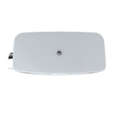 TOTO ST776EDB#01 Drake 1.28 GPF Insulated Toilet Tank with Bolt-Down Lid, Cotton White