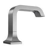 TOTO T21S53EM#CP GC EcoPower 0.5 GPM Touchless Bathroom Faucet with Mixing Valve, Polished Chrome