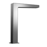 TOTO T25T53A#CP Axiom AC Powered 0.5 GPM Touchless Bathroom Faucet, Polished Chrome