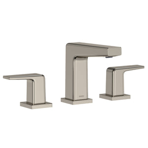 TOTO TLG10201U#PN GB Series Bathroom Sink Faucet