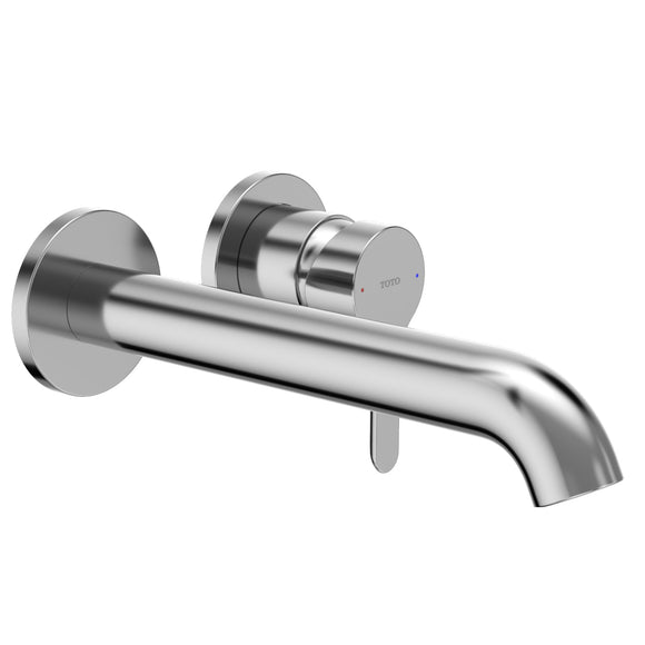 TOTO TLS01310U#CP LB Series Bathroom Sink Faucet