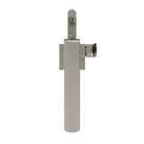 TOTO TBG02306U#BN GR Single-Handle Freestanding Tub Filler Faucet with Handshower, Brushed Nickel