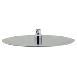 ALFI RAIN12R-PSS Polished Stainless Steel 12" Round Ultra Thin Rain Shower Head