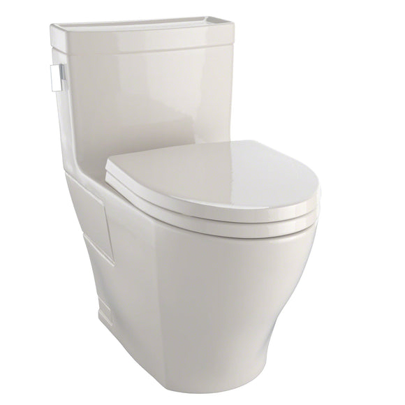 TOTO MS624124CEFG#03 TOTO Legato Toilet