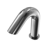 TOTO TLE28002U1#CP Standard-R EcoPower or AC Touchless Faucet Spout, 10 Second On-Demand Flow