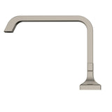 TOTO TBG08201U#PN GC Two-Handle Deck-Mount Roman Tub Filler Trim, Polished Nickel