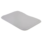 ALFI Brand AB75PCB Rectangular Polyethylene Cutting Board for AB3520DI