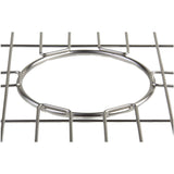 ALFI Brand GR538 Solid Stainless Steel Kitchen Sink Grid