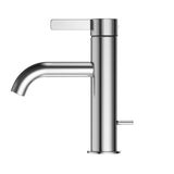 TOTO TLG11301U#CP GF Series Single Handle Bathroom Sink Faucet with Drain Assembly, Polished Chrome