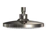 TOTO TBW01003U1#PN G Series Single Spray 8.5" Round Showerhead with Comfort Wave Polished Nickel