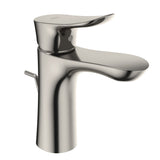 TOTO TLG01301U#PN GO Bathroom Sink Faucet