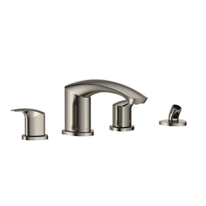 TOTO LPT241.8G#01 Supreme Oval Pedestal Bathroom Sink