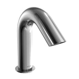 TOTO T28S53AT#CP Standard Right Bathroom Faucet