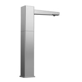 TOTO TLK08003G#CP Square Left Touchless Auto Foam Soap Dispenser Spout, Polished Chrome