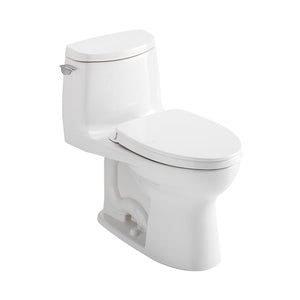 TOTO MS604124CUFG#01 UltraMax II 1G Toilet