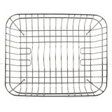 ALFI Brand AB65SSB Stainless Steel Basket for Kitchen Sinks