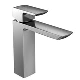 TOTO TLG02304U#CP GR 1.2 GPM Single Handle Bathroom Sink Faucet in Polished Chrome