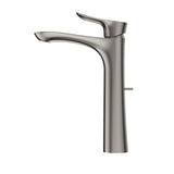 TOTO TLG01307U#PN GO 1.2 GPM Single Handle Bathroom Sink Faucet in Polished Nickel