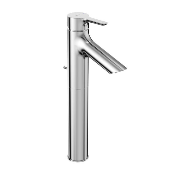 TOTO TLS01307U#CP LB Series Bathroom Faucet