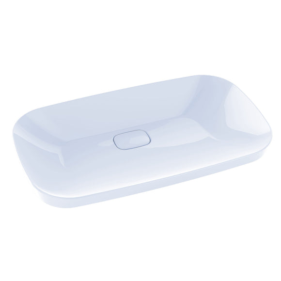 TOTO LT994G#01 Neorest Kiwami Fireclay Bathroom Sink