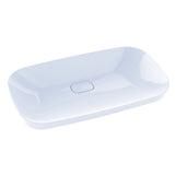 TOTO LT994G#01 Neorest Kiwami Fireclay Bathroom Sink