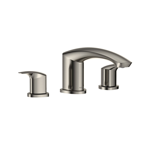 TOTO TBG09201U#PN GM Roman Tub Filler Trim