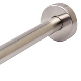 ALFI Brand ABSA20R-BN Brushed Nickel 20" Round Wall Shower Arm