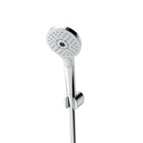 TOTO TBW01011U4#BN G Series 1.75 GPM Multifunction 4" Round Handshower in Brushed Nickel