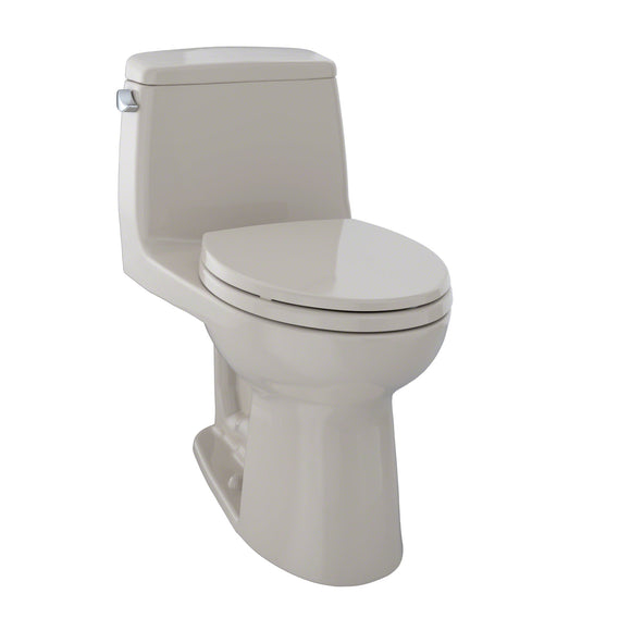 TOTO MS854114#03 Ultimate Toilet