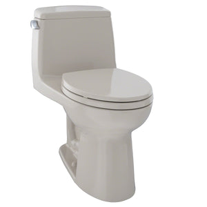 TOTO MS854114S#03 UltraMax Toilet