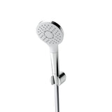 TOTO TBW01009U4#CP G Series 1.75 GPM Single Spray 4" Round Handshower with Comfort Wave Polished Chrome