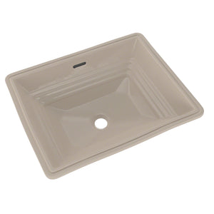 TOTO LT533#03 Promenade Undermount Bathroom Sink