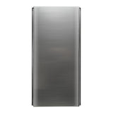 ALFI ABN2412-BSS 24 x 12 Brushed Stainless Steel Horizontal Single Shelf Bath Shower Niche