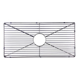 ALFI ABGR3318 Stainless Steel Kitchen Sink Grid for AB3318SB