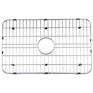 ALFI Brand GR510 Solid Stainless Steel Kitchen Sink Grid